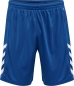 Preview: Trainingsshort TSV BE - Hummel Core XK Poly Short - True Blue